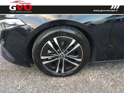 MERCEDES-BENZ Classe A 180 d 116ch Progressive Line 8G-DCT occasion 2023 - Photo 4