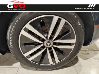 MERCEDES-BENZ Classe B 200d 150ch Progressive Line Edition 8G-DCT 8cv occasion 2022 - Photo 4