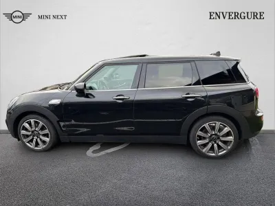 MINI Clubman Cooper S 178ch Edition Premium Plus BVA7 occasion 2022 - Photo 3