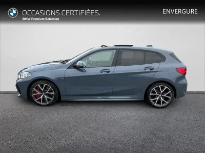 BMW Serie 1 128tiA 265ch occasion 2021 - Photo 3