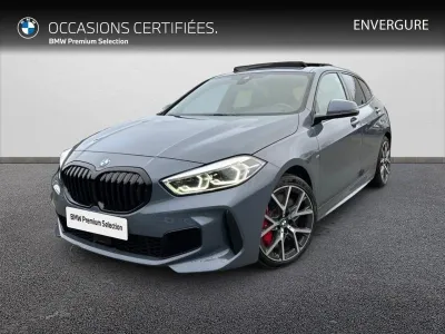 BMW Serie 1 128tiA 265ch occasion 2021 - Photo 1