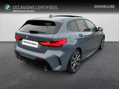 BMW Serie 1 128tiA 265ch occasion 2021 - Photo 2
