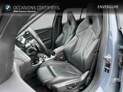 BMW Serie 1 128tiA 265ch occasion 2021 - Photo 4