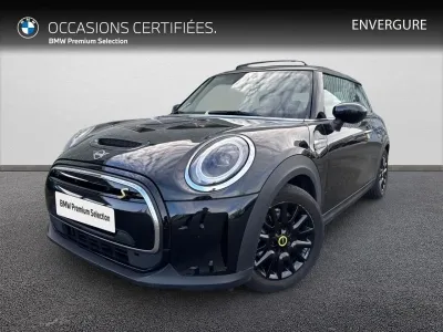 MINI Mini Cooper SE 184ch Edition Camden BVA 5CV occasion 2022 - Photo 1