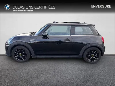 MINI Mini Cooper SE 184ch Edition Camden BVA 5CV occasion 2022 - Photo 3