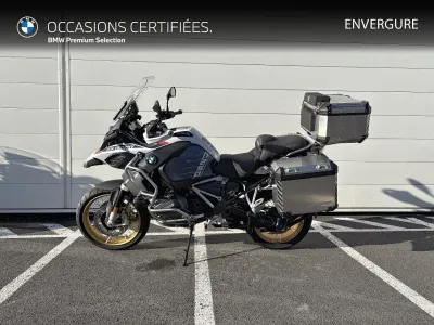 BMW R 1250 GS Adventure occasion 2024 - Photo 1