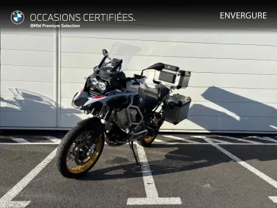 BMW R 1250 GS Adventure occasion 2024 - Photo 2