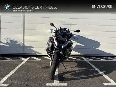 BMW R 1250 GS Adventure occasion 2024 - Photo 3