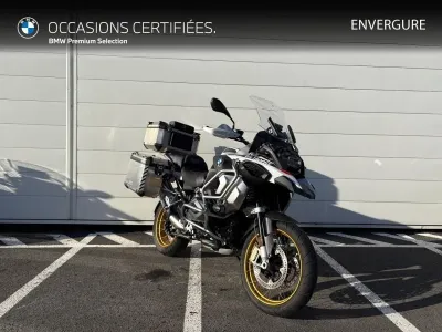BMW R 1250 GS Adventure occasion 2024 - Photo 4