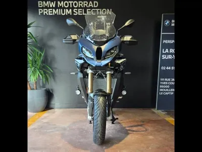 BMW S 1000 XR occasion 2025 - Photo 4