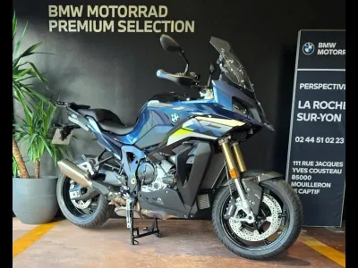 BMW S 1000 XR occasion 2025 - Photo 2