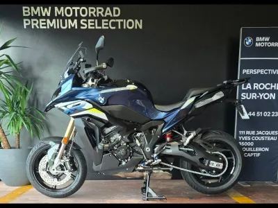 BMW S 1000 XR occasion 2025 - Photo 1