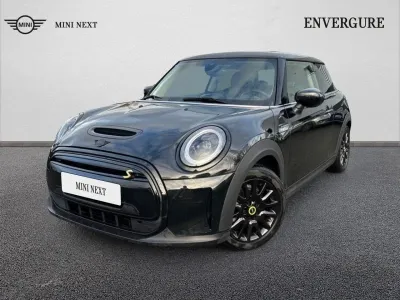 MINI Mini Cooper SE 184ch Edition Camden BVA 5CV occasion 2022 - Photo 1