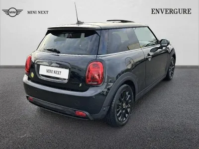 MINI Mini Cooper SE 184ch Edition Camden BVA 5CV occasion 2022 - Photo 2