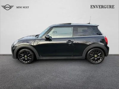 MINI Mini Cooper SE 184ch Edition Camden BVA 5CV occasion 2022 - Photo 3