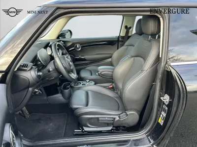 MINI Mini Cooper SE 184ch Edition Camden BVA 5CV occasion 2022 - Photo 4