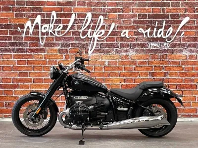 BMW R R 18 1800 occasion 2025 - Photo 1