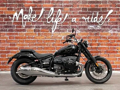 BMW R R 18 1800 occasion 2025 - Photo 3