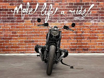 BMW R R 18 1800 occasion 2025 - Photo 4