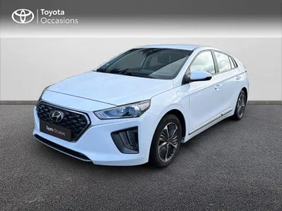 HYUNDAI Ioniq Hybrid 141ch Intuitive occasion 2022 - Photo 1