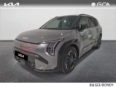 KIA EV3 204ch 81,4kWh GT-Line occasion 2025 - Photo 1