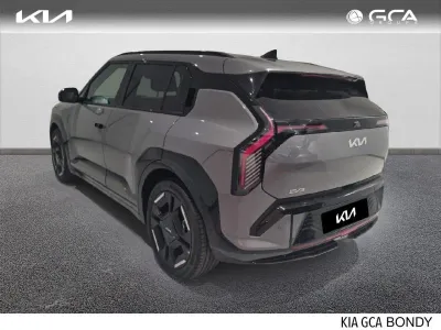 KIA EV3 204ch 81,4kWh GT-Line occasion 2025 - Photo 2