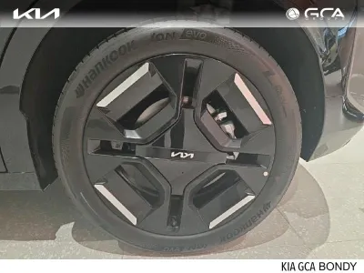 KIA EV3 204ch 81,4kWh GT-Line occasion 2025 - Photo 4