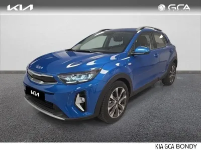 KIA Stonic 1.0 T-GDi 100ch Collection 2 DCT7 occasion 2025 - Photo 1