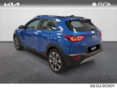 KIA Stonic 1.0 T-GDi 100ch Collection 2 DCT7 occasion 2025 - Photo 2