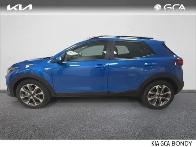 KIA Stonic 1.0 T-GDi 100ch Collection 2 DCT7 occasion 2025 - Photo 3