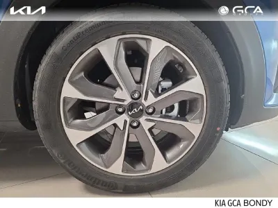 KIA Stonic 1.0 T-GDi 100ch Collection 2 DCT7 occasion 2025 - Photo 4