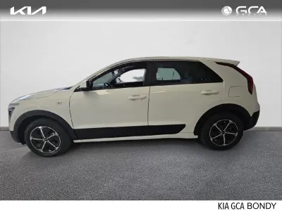 KIA Niro 1.6 GDi 141ch HEV Motion DCT6 occasion 2023 - Photo 3