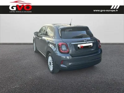 FIAT 500X 1.6 Multijet 130ch Connect Edition occasion 2021 - Photo 2