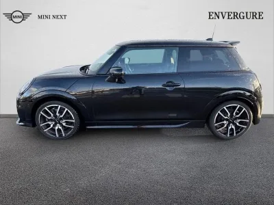 MINI Cooper 3 Portes C 156ch JCW DKG7 occasion 2024 - Photo 3