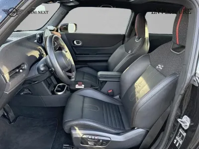 MINI Cooper 3 Portes C 156ch JCW DKG7 occasion 2024 - Photo 4