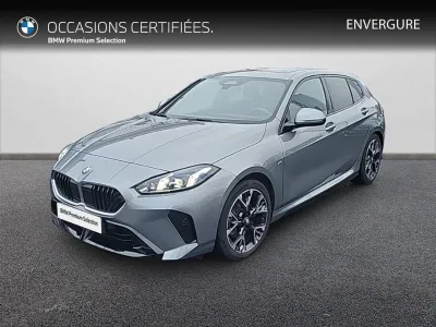 BMW Serie 1 120A 170ch M Sport DKG7 occasion 2025 - Photo 1
