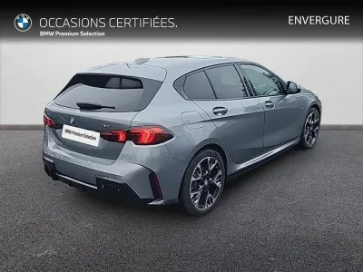 BMW Serie 1 120A 170ch M Sport DKG7 occasion 2025 - Photo 2