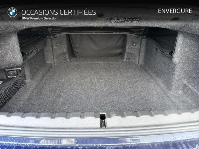 BMW Série 4 Cabriolet 420iA 184ch M Sport occasion 2025 - Photo 4