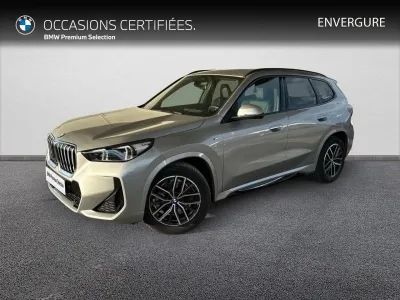 BMW X1 sDrive20i 170ch M Sport occasion 2025 - Photo 1