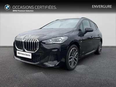 BMW Serie 2 ActiveTourer 225e 245ch xDrive M Sport DKG7 occasion 2025 - Photo 1