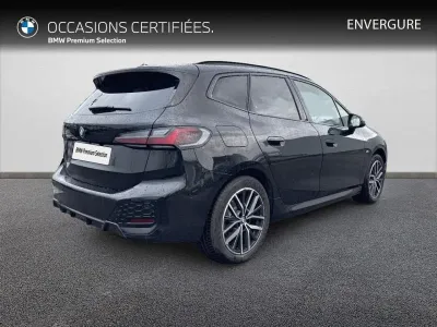 BMW Serie 2 ActiveTourer 225e 245ch xDrive M Sport DKG7 occasion 2025 - Photo 2