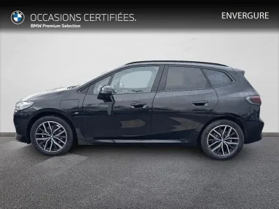 BMW Serie 2 ActiveTourer 225e 245ch xDrive M Sport DKG7 occasion 2025 - Photo 3