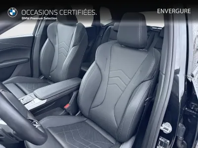 BMW Serie 2 ActiveTourer 225e 245ch xDrive M Sport DKG7 occasion 2025 - Photo 4