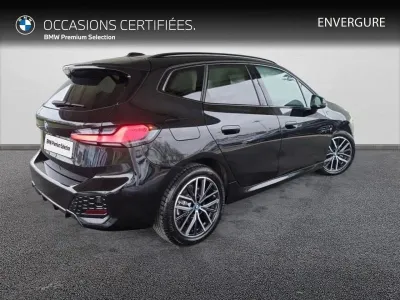 BMW Serie 2 ActiveTourer 225e 245ch xDrive M Sport DKG7 occasion 2025 - Photo 2