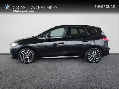 BMW Serie 2 ActiveTourer 225e 245ch xDrive M Sport DKG7 occasion 2025 - Photo 3