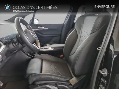 BMW Serie 2 ActiveTourer 225e 245ch xDrive M Sport DKG7 occasion 2025 - Photo 4