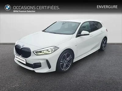 BMW Serie 1 118dA 150ch M Sport occasion 2023 - Photo 1