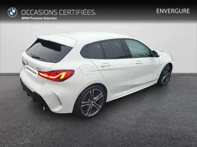 BMW Serie 1 118dA 150ch M Sport occasion 2023 - Photo 2