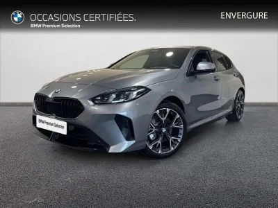 BMW Serie 1 120A 170ch M Sport DKG7 occasion 2025 - Photo 1