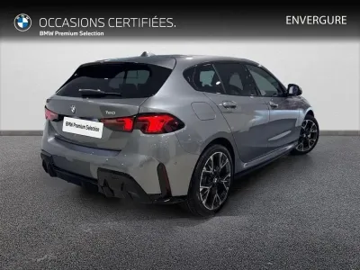 BMW Serie 1 120A 170ch M Sport DKG7 occasion 2025 - Photo 2